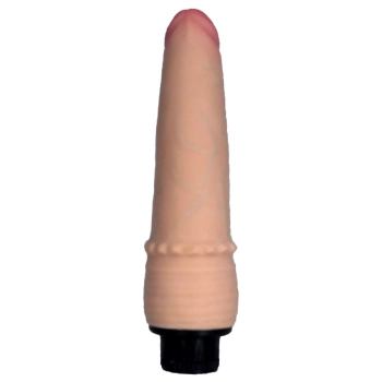 Naturalny penis realistyczny wibrator sex 18cm