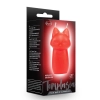 TEMPTASIA FOX DRIP CANDLE RED