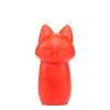 TEMPTASIA FOX DRIP CANDLE RED