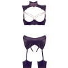 Shelf Bra Set 75B/S