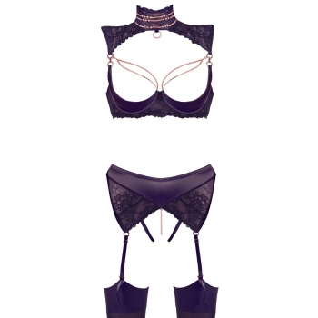 Shelf Bra Set 75B/S