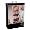 Shelf Bra Set 80B/M