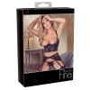 Shelf Bra Set 75B/S