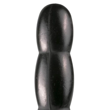 Dildo długie analne waginalne kulkowe sex 31cm