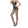 Body Pleasure - Sexy Lingerie Set - one size - black TL17