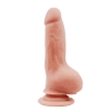 ALL TIME FAVORITES BENDABLE DILDO FLESH