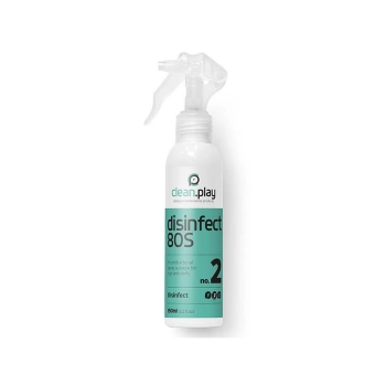 Spray do dezynfekcji czyszczenia akcesoriów 150ml