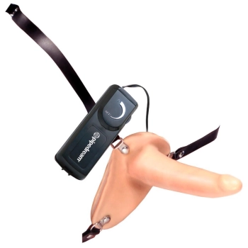 FFS Penetrix Strap-On