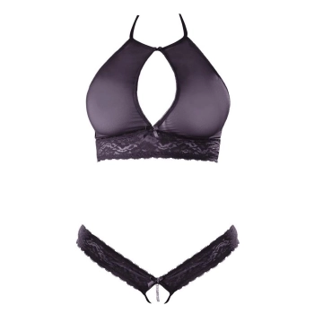 Bra and String S/M