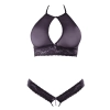 Bra and String L/XL