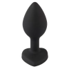 Silicone Butt Plug