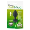 Silicone Butt Plug