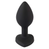 Silicone Butt Plug