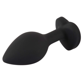 Silicone Butt Plug