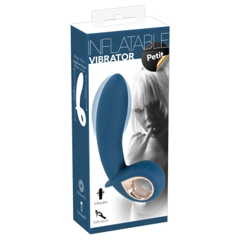 Inflatable Vibrator