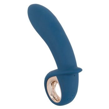 Inflatable Vibrator