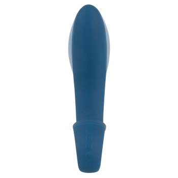 Inflatable Vibrator