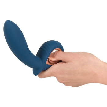 Inflatable Vibrator