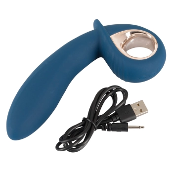 Inflatable Vibrator