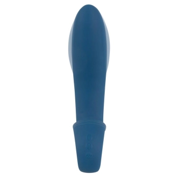 Inflatable Vibrator