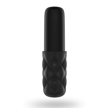 Wibrator satisfyer lovely mini masażer łechtaczki