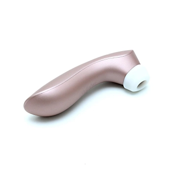 Masażer stymulator łechtaczki satisfyer pro 2+