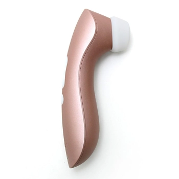 Masażer stymulator łechtaczki satisfyer pro 2+