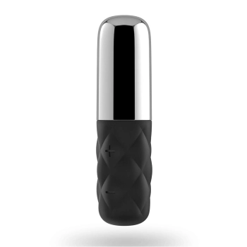 Mini mały wibrator masażer satisfyer sparkling 11c