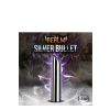 THE REALM SILVER RECHARGEABLE BULLET