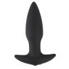 Black Velvets RC Butt Plug