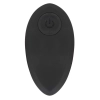 Black Velvets RC Butt Plug