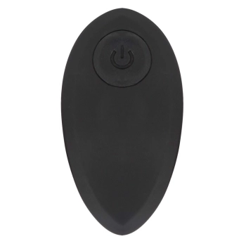 Black Velvets RC Butt Plug