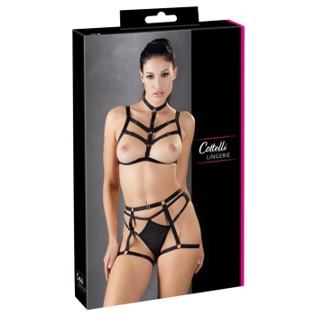 Bondage Set S-L