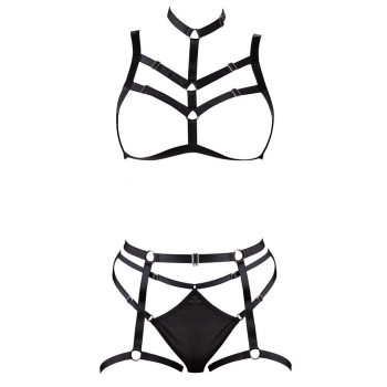 Bondage Set S-L