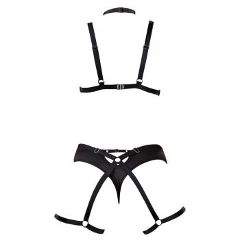 Bondage Set S-L