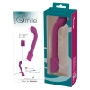 Sweet Smile G-Spot Vibrator