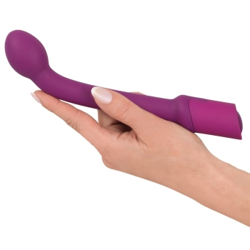 Sweet Smile G-Spot Vibrator