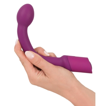 Sweet Smile G-Spot Vibrator