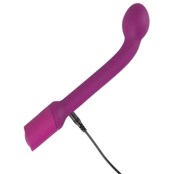 Sweet Smile G-Spot Vibrator