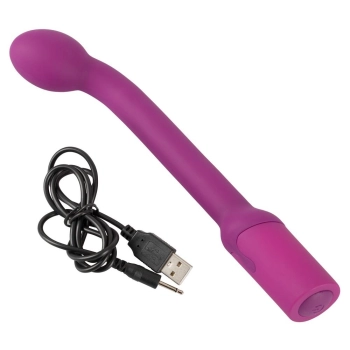 Sweet Smile G-Spot Vibrator