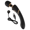 Cleopatra Wand Massager