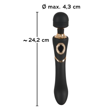 Cleopatra Wand Massager