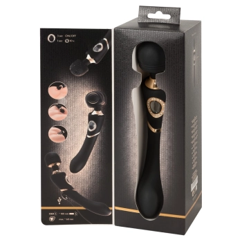 Cleopatra Wand Massager