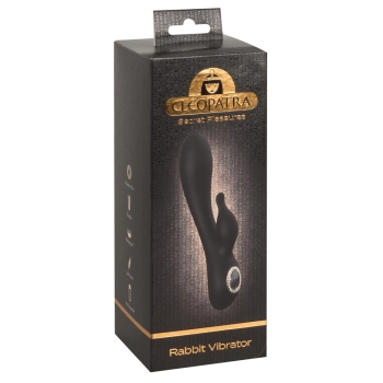 Cleopatra Rabbit Vibrator