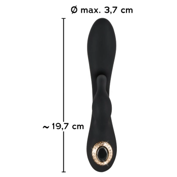 Cleopatra Rabbit Vibrator