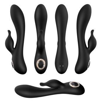 Cleopatra Rabbit Vibrator