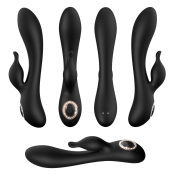 Cleopatra Rabbit Vibrator