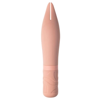 Mini Vibrator Universe BonBons Powerful Spear Beige