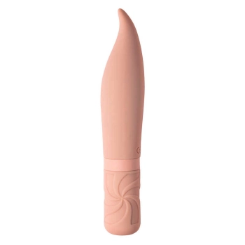 Mini Vibrator Universe BonBons Powerful Spear Beige