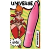 Mini Vibrator Universe BonBons Powerful Spear Pink